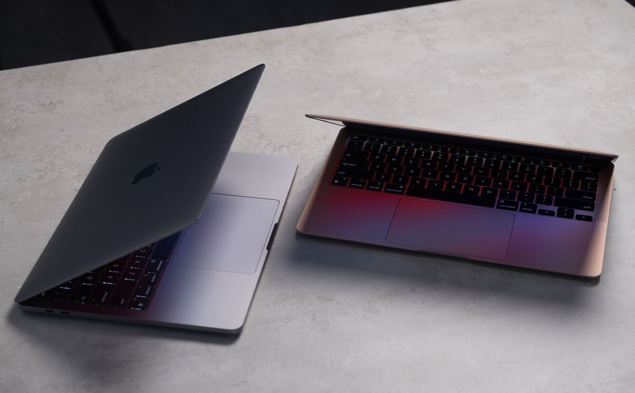 Apple chính thức chuyển dây chuyền sản xuất MacBook và iPad sang Việt Nam