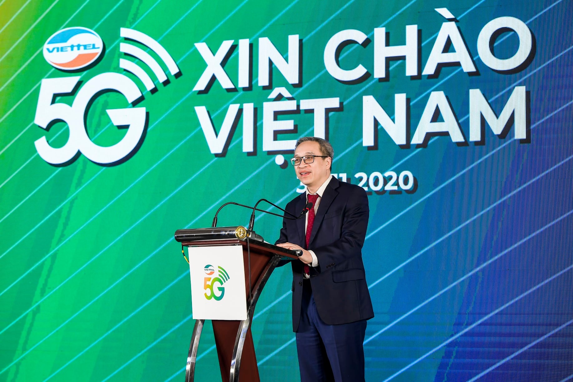 Mạng 5G dùng để làm gì, có ích lợi gì tại Việt Nam?
