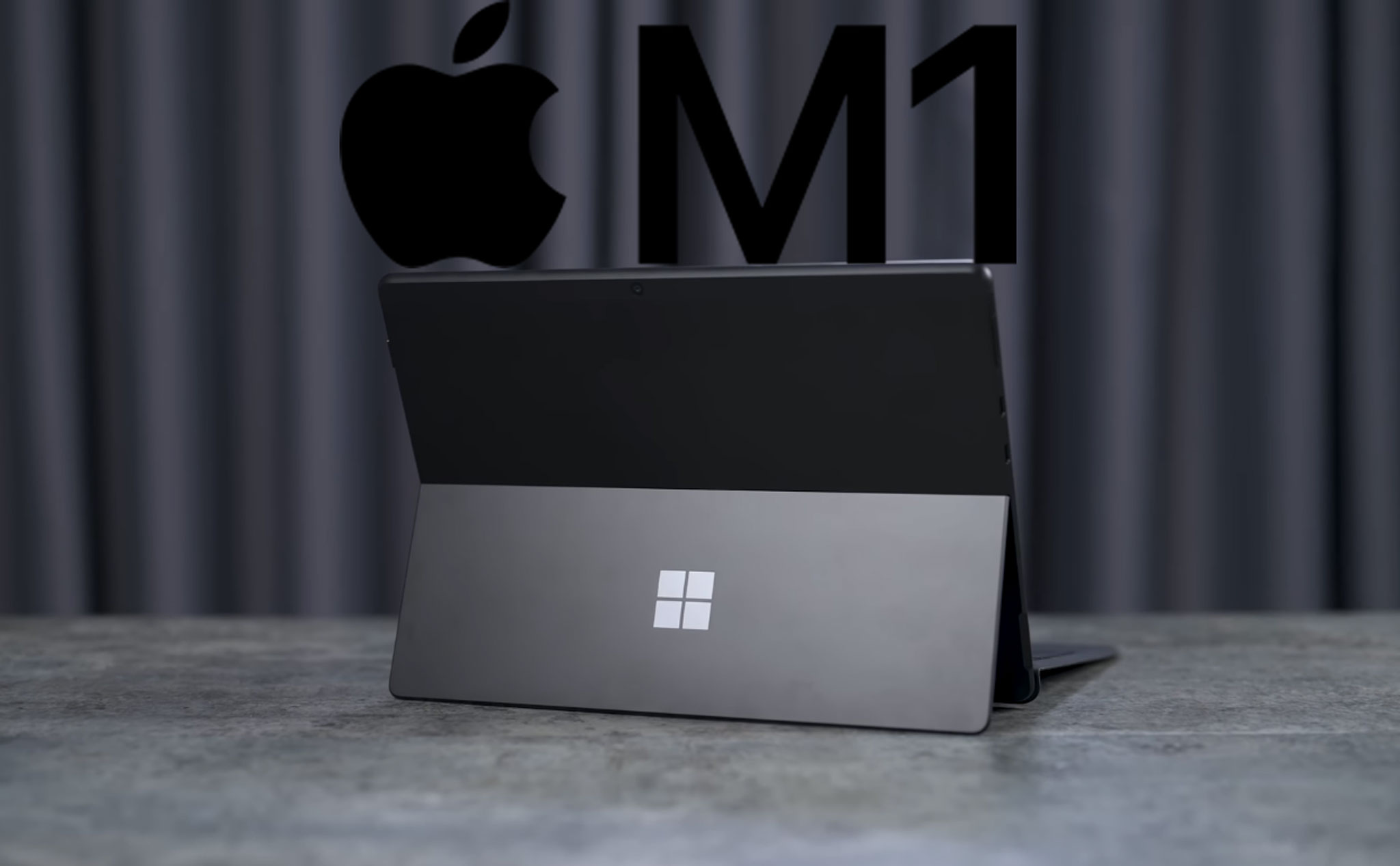 Máy Mac M1 chạy Windows 10 ARM còn nhanh hơn cả Surface Pro X
