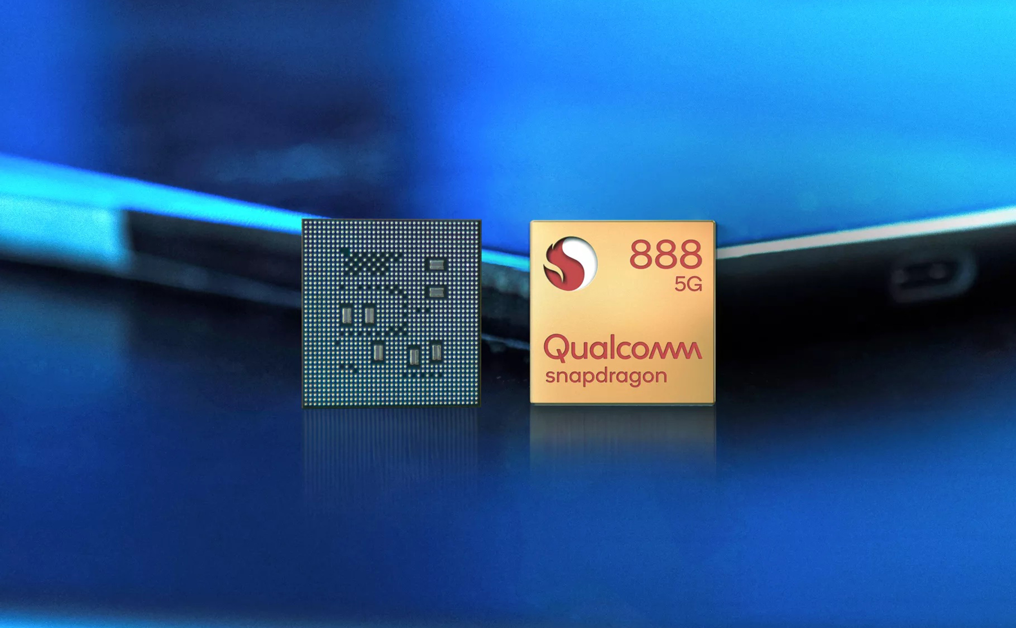 Qualcomm ra mắt Snapdragon 888: chip mạnh nhất cho smartphone Android năm tới