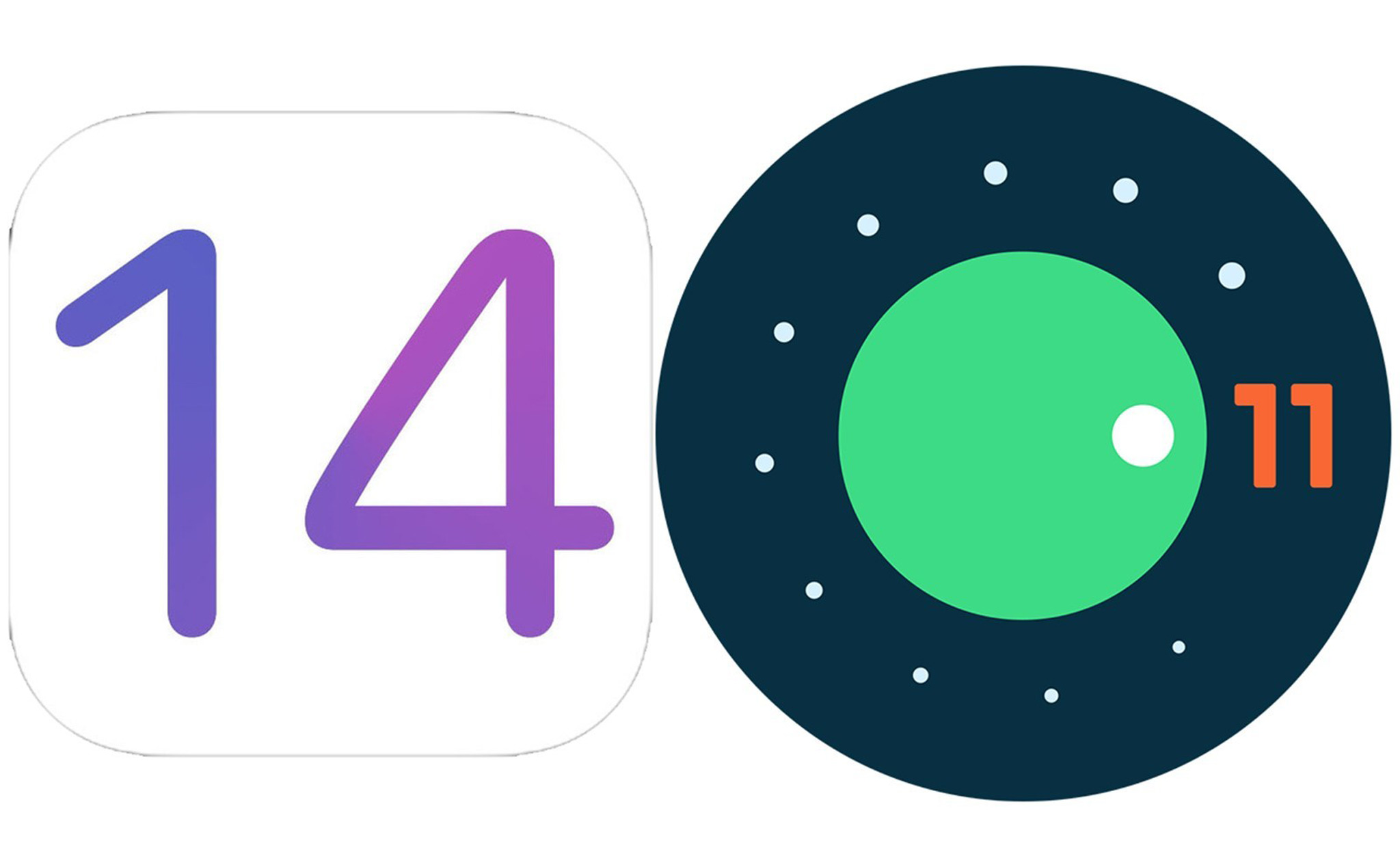 4 điều theo mình nghĩ Android 11 làm tốt hơn iOS 14