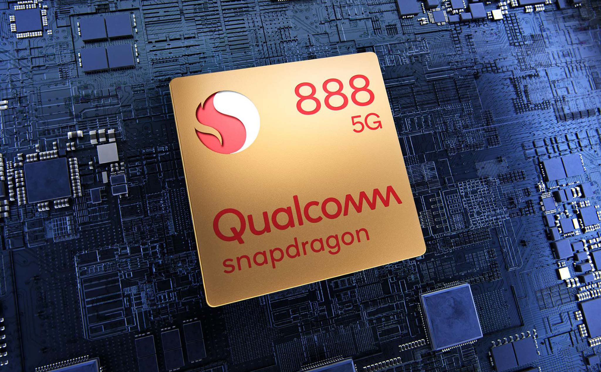 Tại sao tên chipset mới nhất của Qualcomm là Snapdragon 888 thay vì 875?
