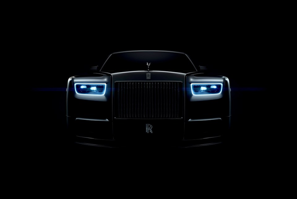 Không chỉ có Apple, Rolls Royce cũng sắp có đại lý phân phối uỷ quyền tại VN