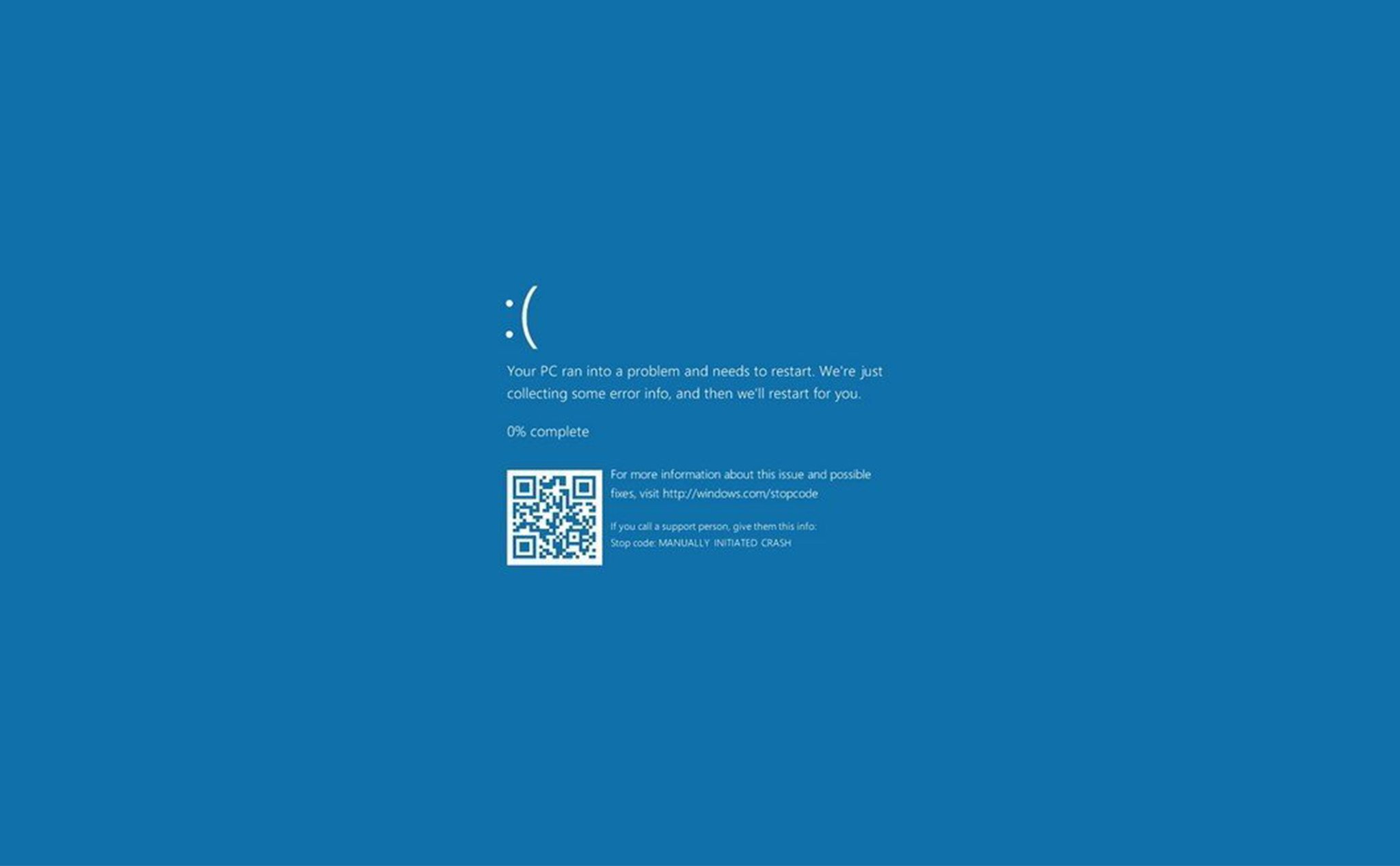 Cách sửa lỗi Màn hình xanh chết chóc trên máy tính Windows 10