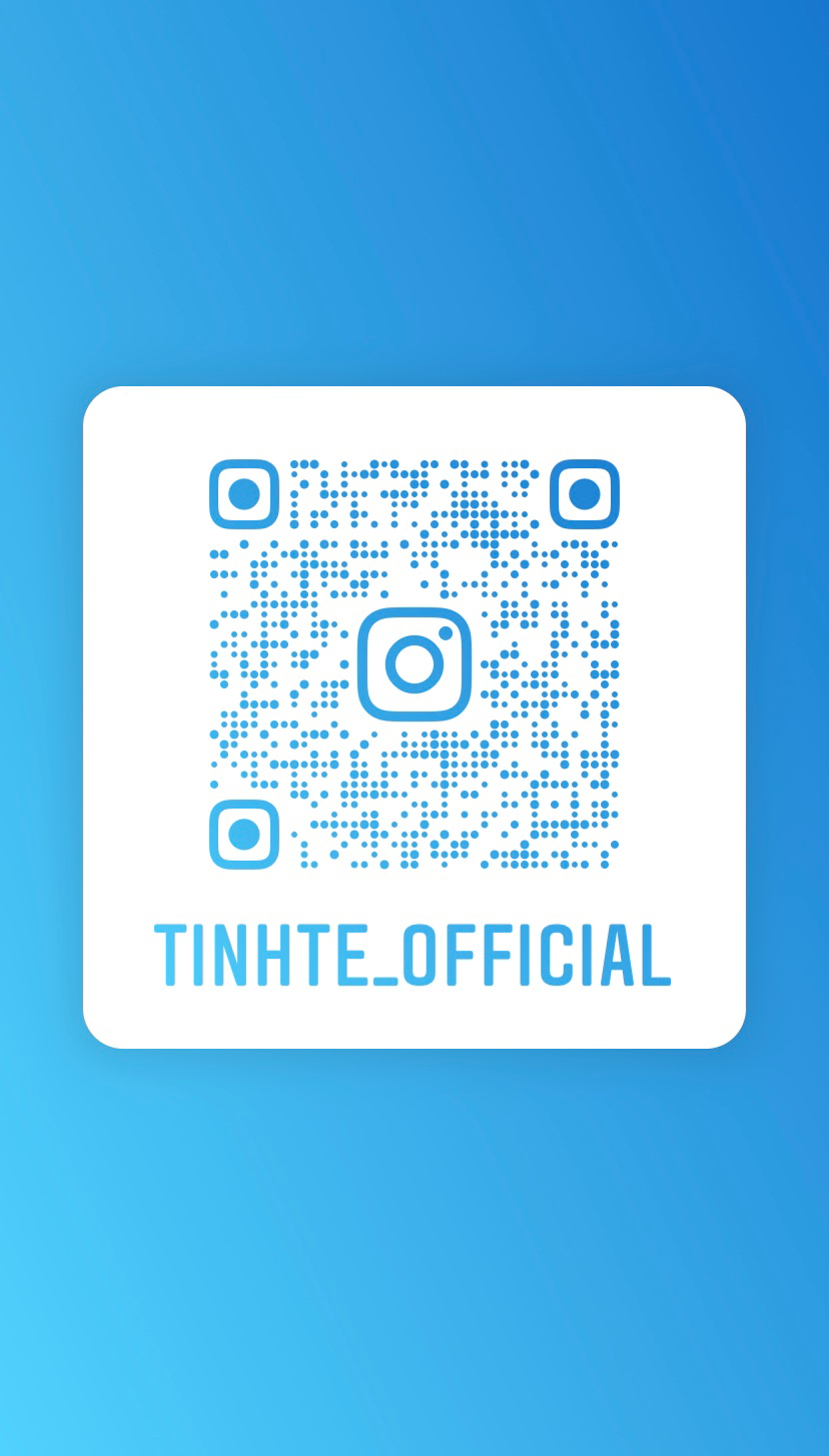 Mời anh em Tinh tế ghé thăm kênh instagram tinhte_official và follow nhé!