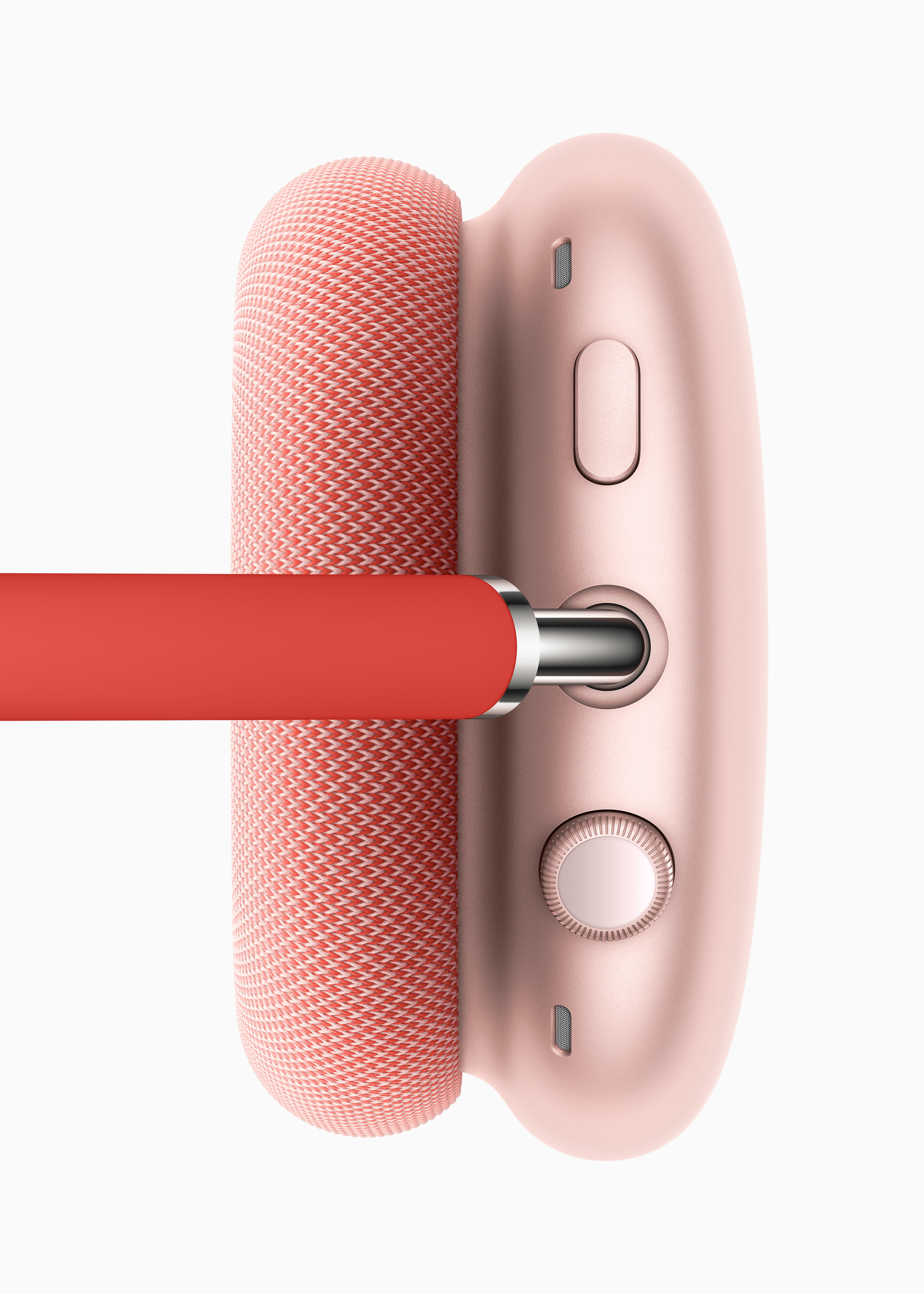 Mình không thích Airpods Max: nó không có sự đơn giản trong thiết kế của Apple