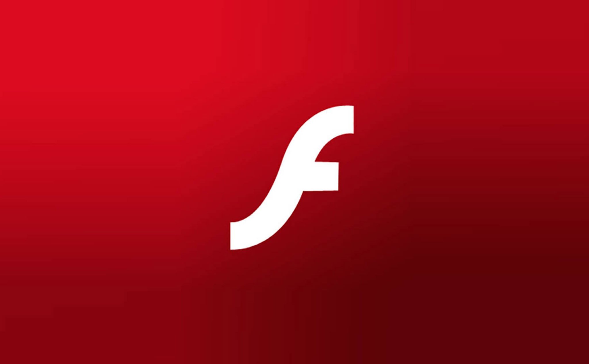 Adobe Flash vừa cập nhật phiên bản cuối cùng để tạm biệt người dùng