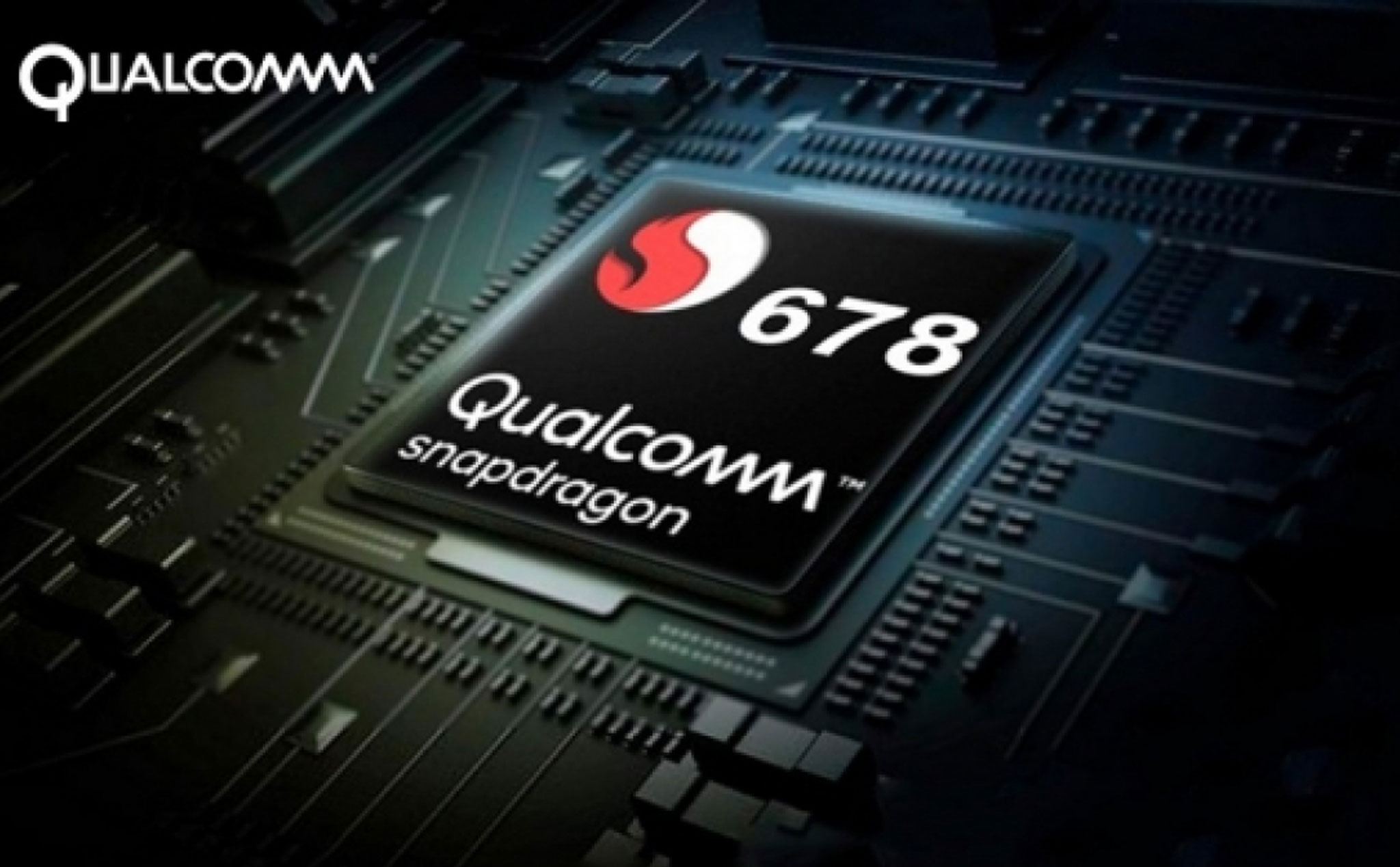 Qualcomm ra mắt Snapdragon 678: Cải tiến hiệu suất, kết nối và nâng cấp hỗ trợ camera