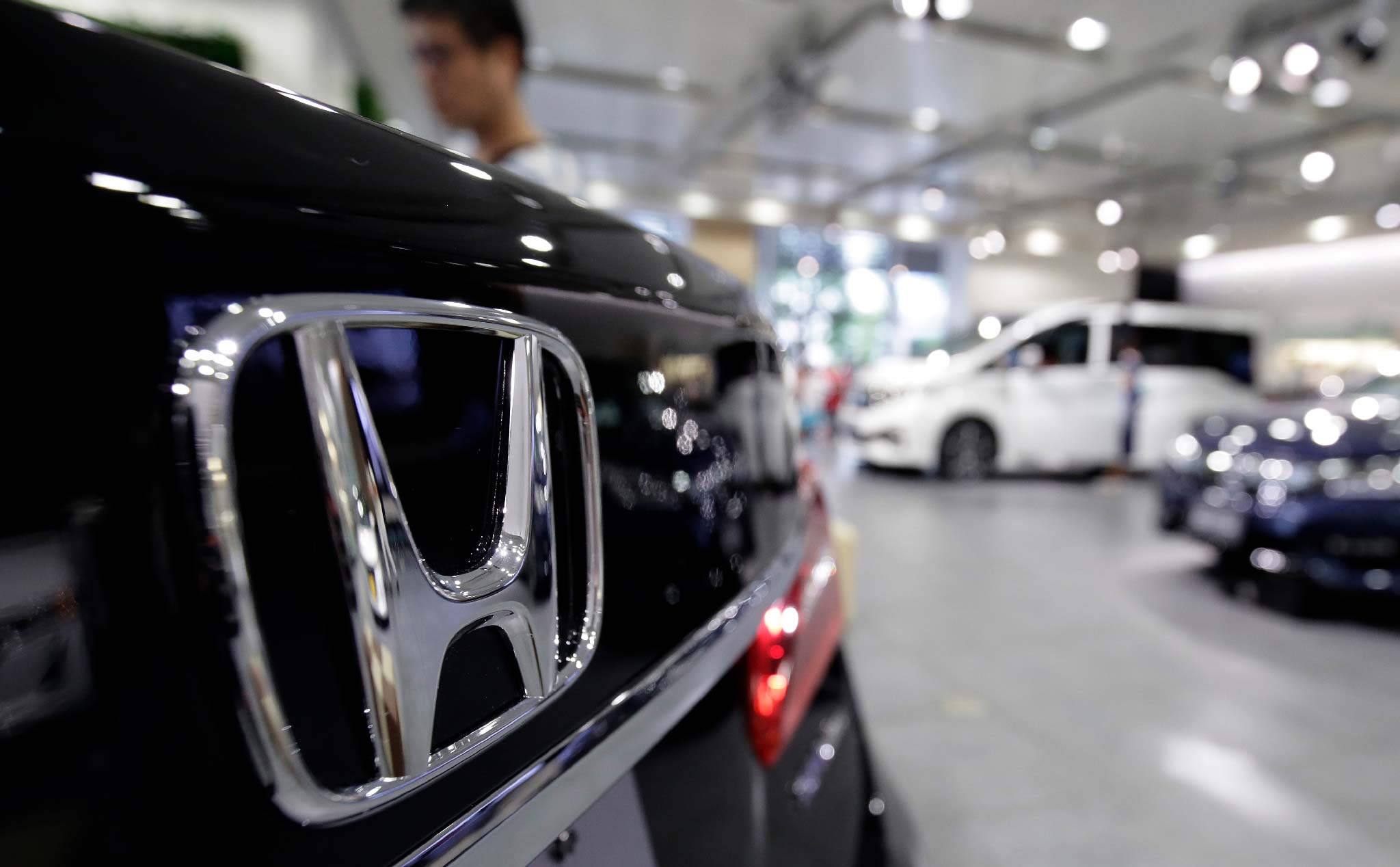 Honda triệu hồi 1,79 triệu xe trên toàn thế giới bởi các vấn đề an toàn