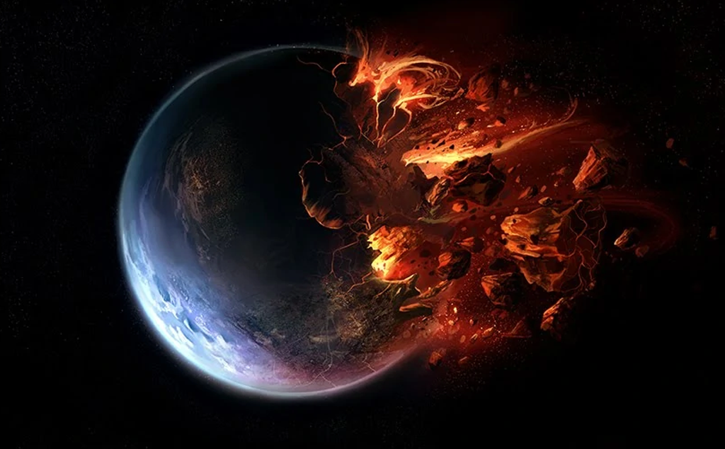 Điều gì xảy ra nếu Trái Đất ngừng quay?