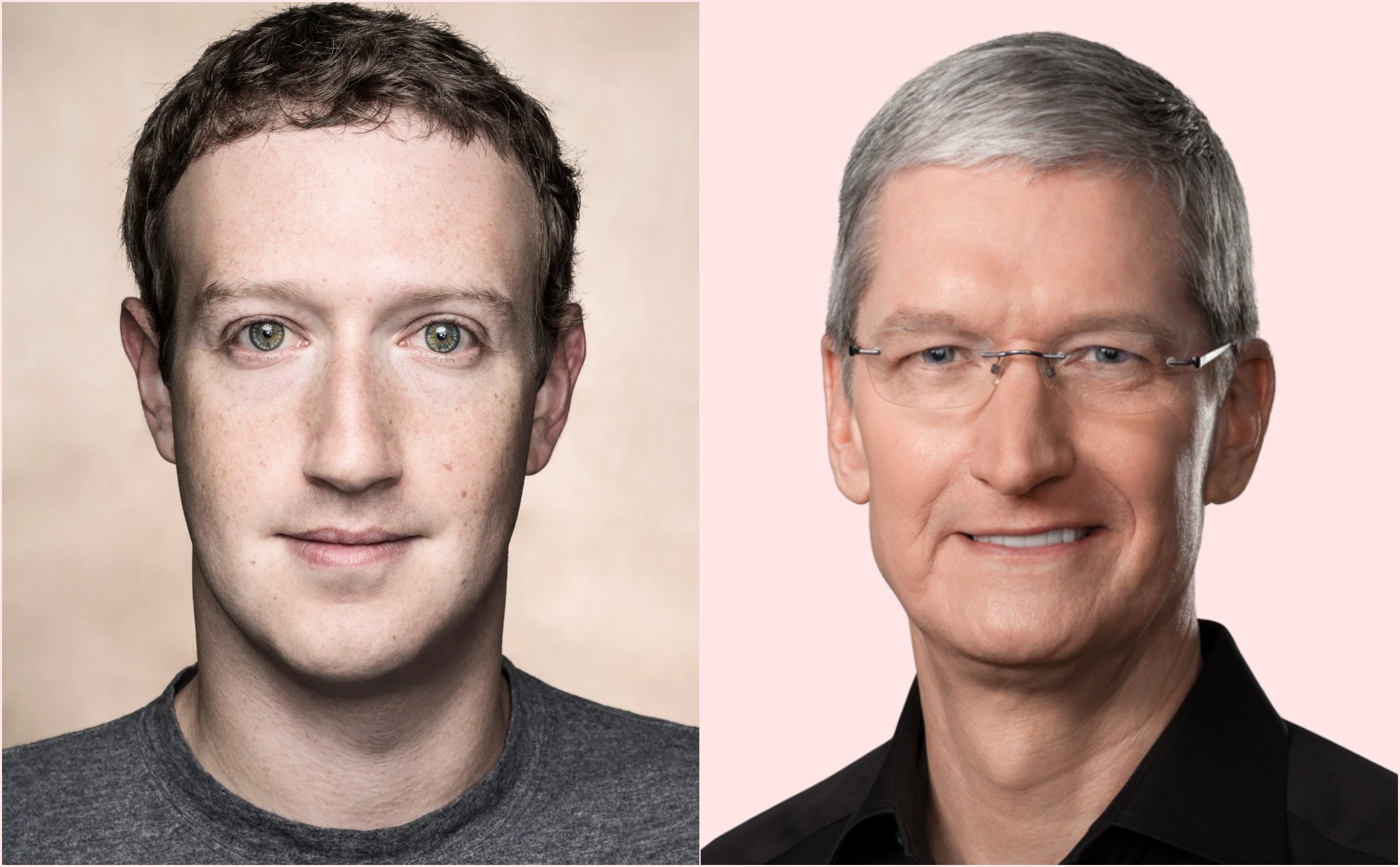 Apple và Facebook: đã xảy ra chuyện gì?