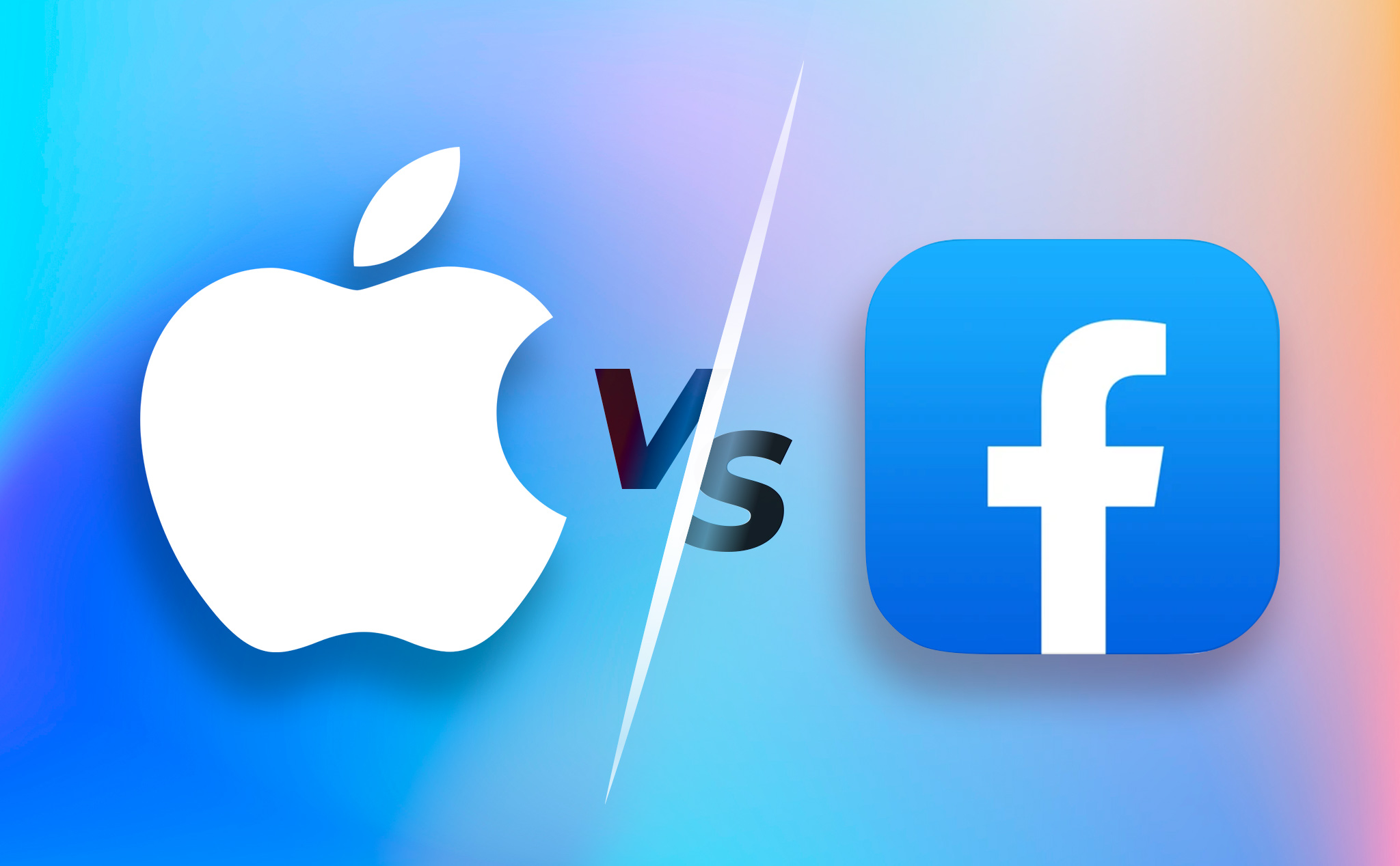 Chẳng may bạn phải chọn Facebook hoặc Apple thì bạn chọn ai?