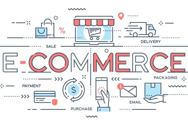 Các kênh Digital Marketing hiệu quả cho E-Commerce