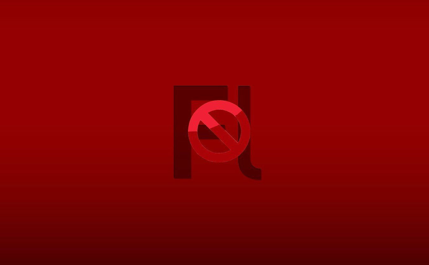 Từ hôm nay, Adobe chính thức ngừng hỗ trợ Flash