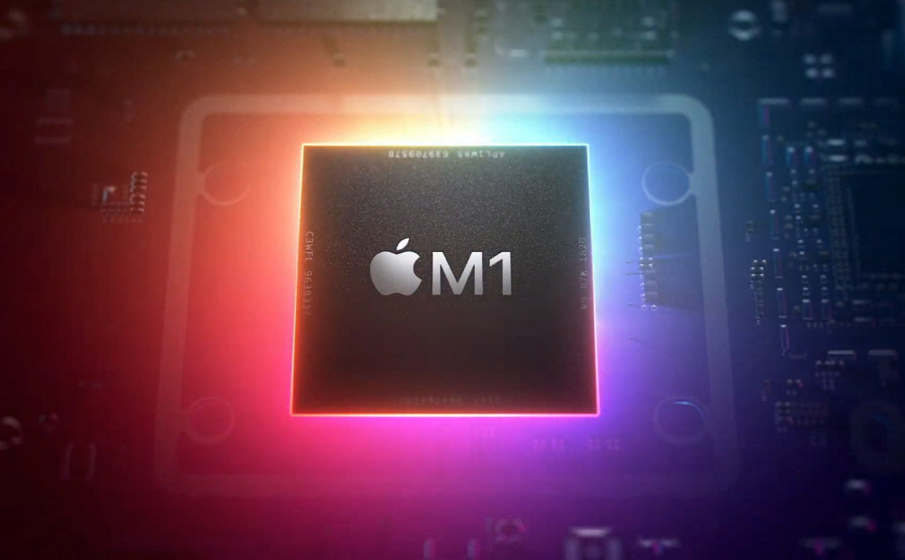 Apple M1 có được ngày hôm nay là nhờ chuẩn bị từ 10 năm trước