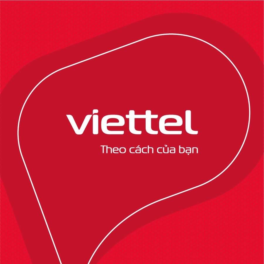 Viettel thay đổi nhận diện thương hiệu