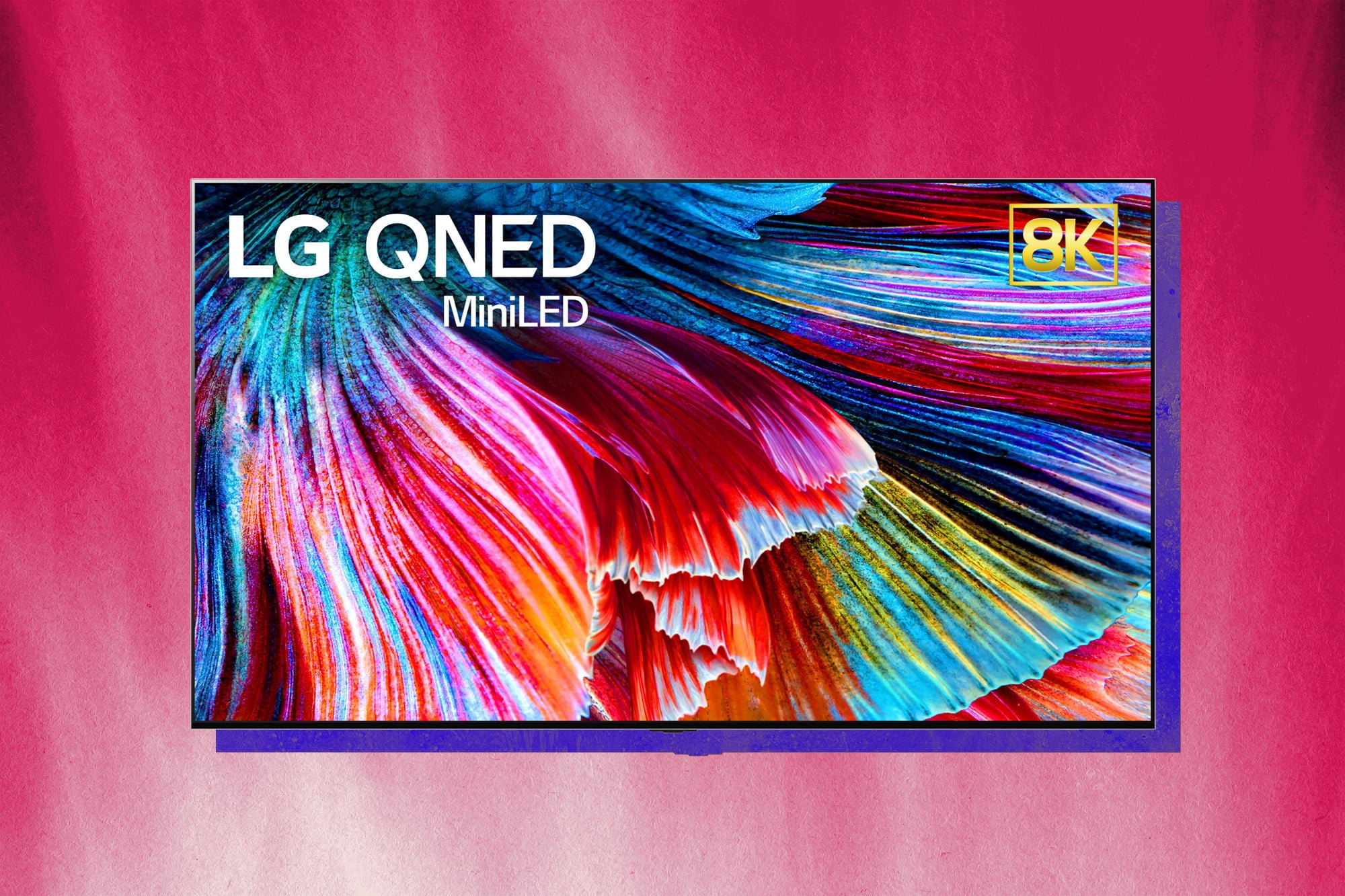 TV QNED là gì? Nó có phải là OLED hay không và cuộc chiến giữa Samsung vs LG
