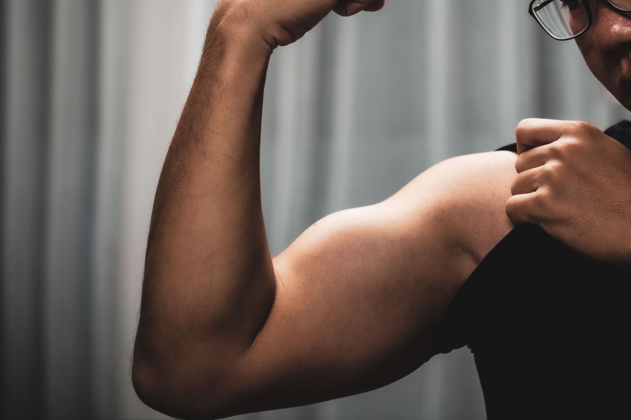 Anh em cực kỳ chú ý: tập gym - sử dụng Testosterone và vô sinh