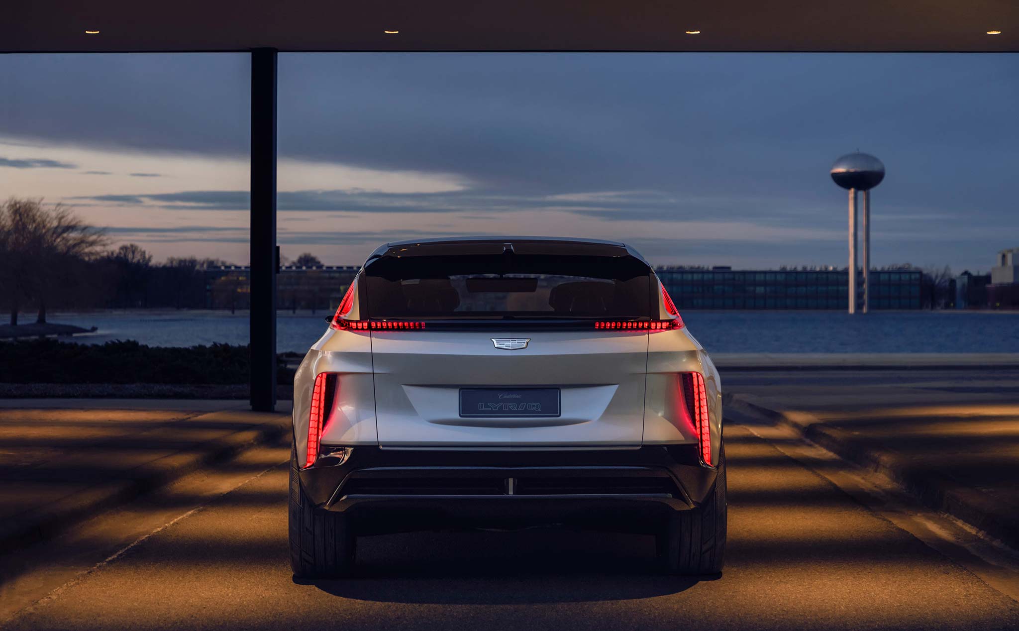 General Motors sẽ sản xuất xe điện cho Honda và Acura từ năm 2023