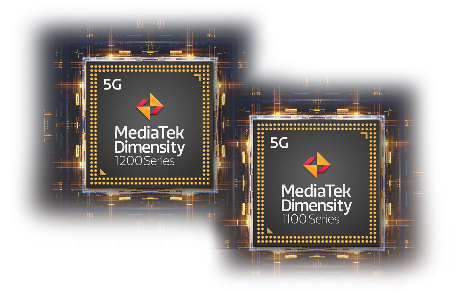 MediaTek ra mắt Dimensity 1100 và 1200: tập trung 5G và hỗ trợ ray tracing