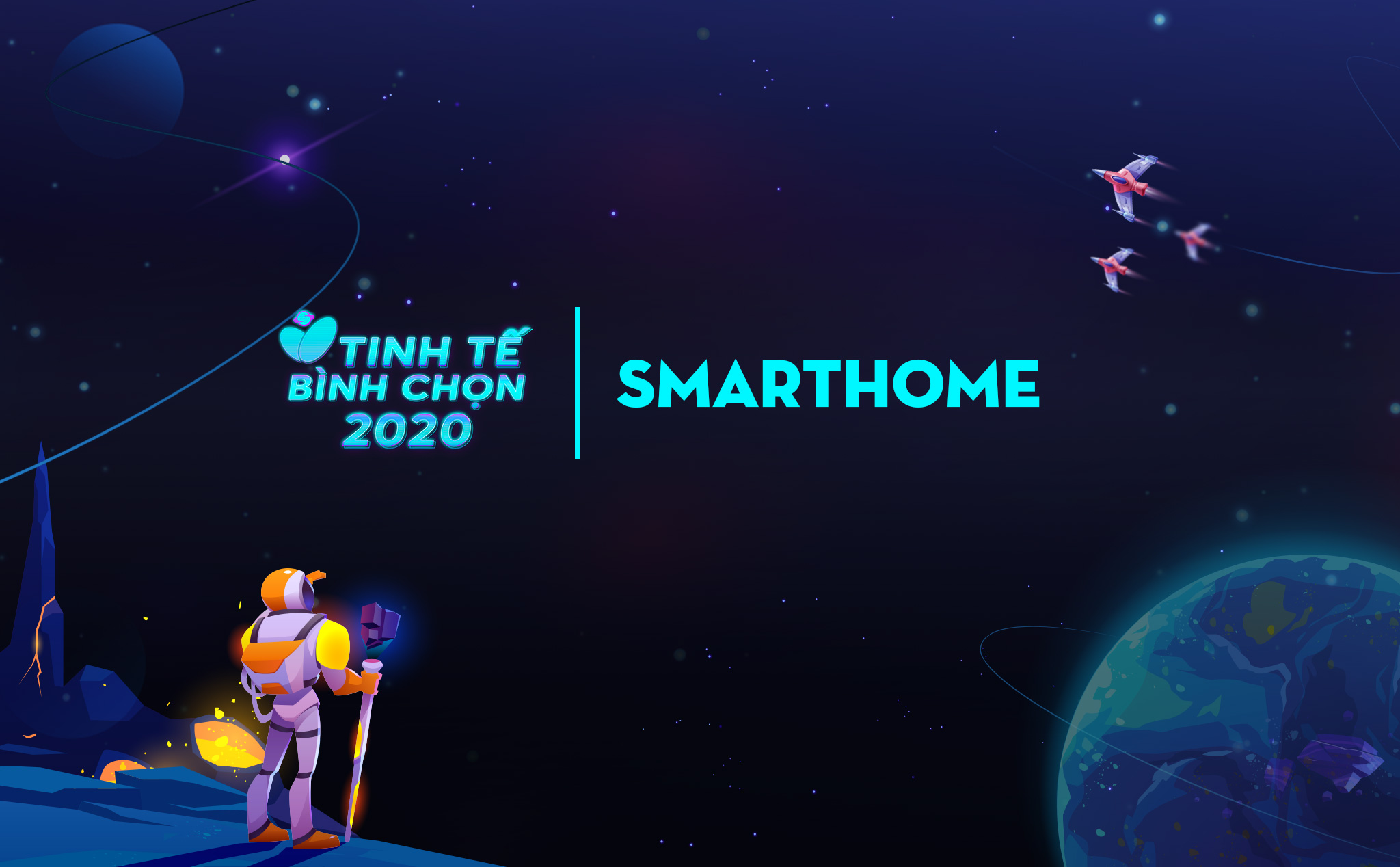 #TTBC20: Hạng mục smarthome: Chiến thắng của Xiaomi