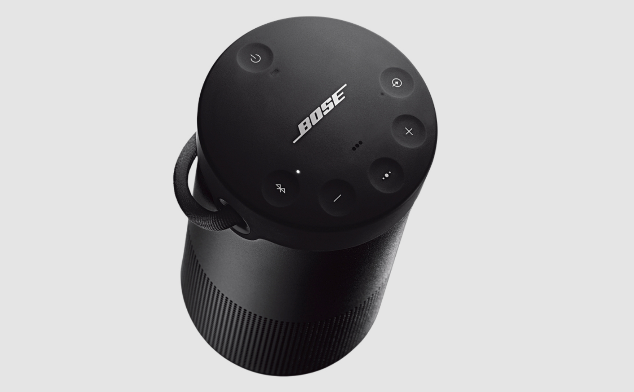 Bose giới thiệu thế hệ loa Bluetooth thứ II với SoundLink Revolve II và Revolve+ II