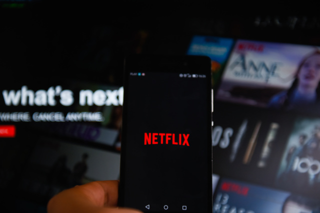 Netflix nâng cấp chất lượng âm thanh trên các thiết bị Android