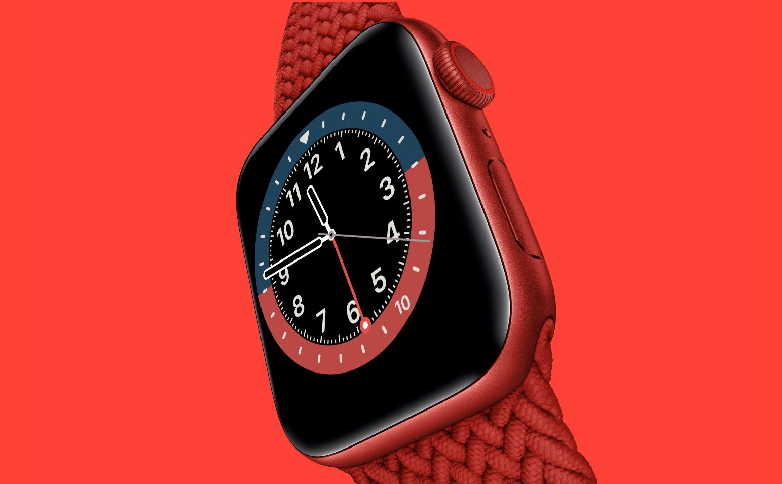 Hướng dẫn sử dụng đồng hồ Apple Watch Series 7 2