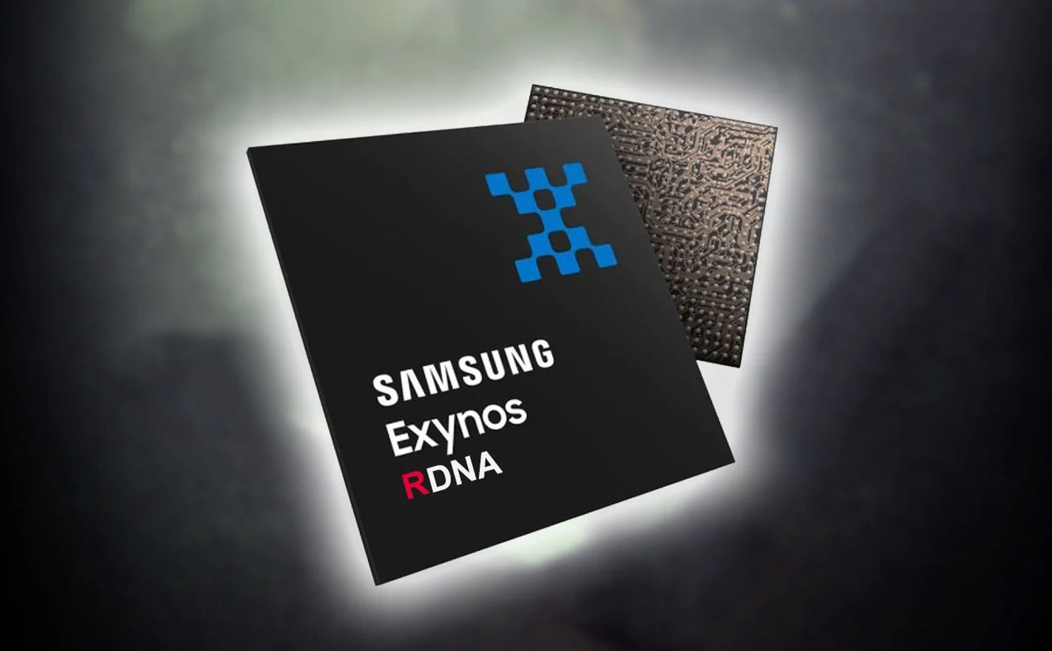 Chipset Exynos với GPU AMD mới có thể sẽ xuất hiện ngay trong năm nay?