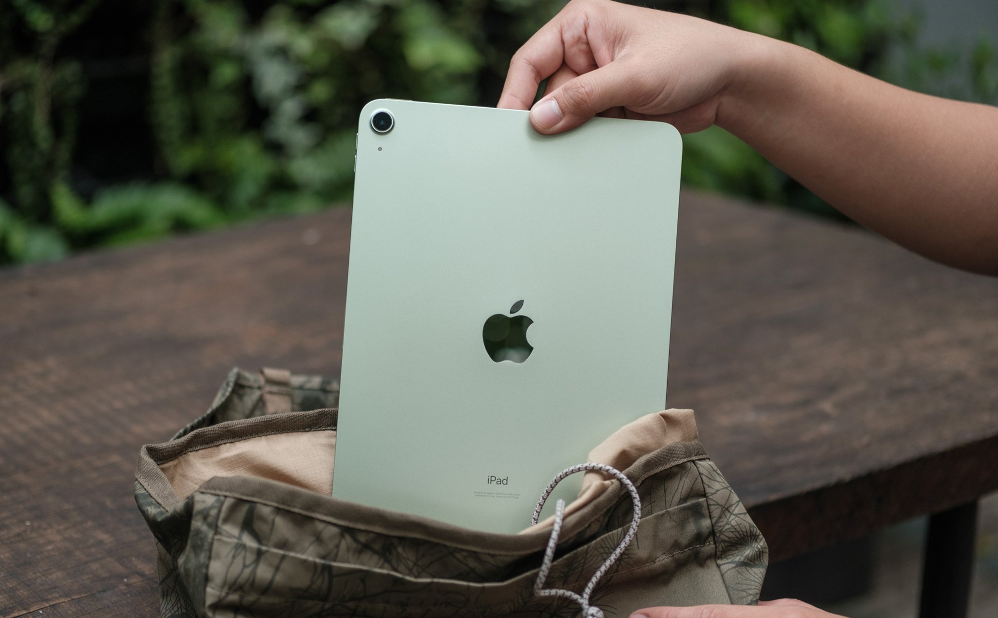 Nikkei: iPad, MacBook sẽ được sản xuất tại Việt Nam trong năm nay