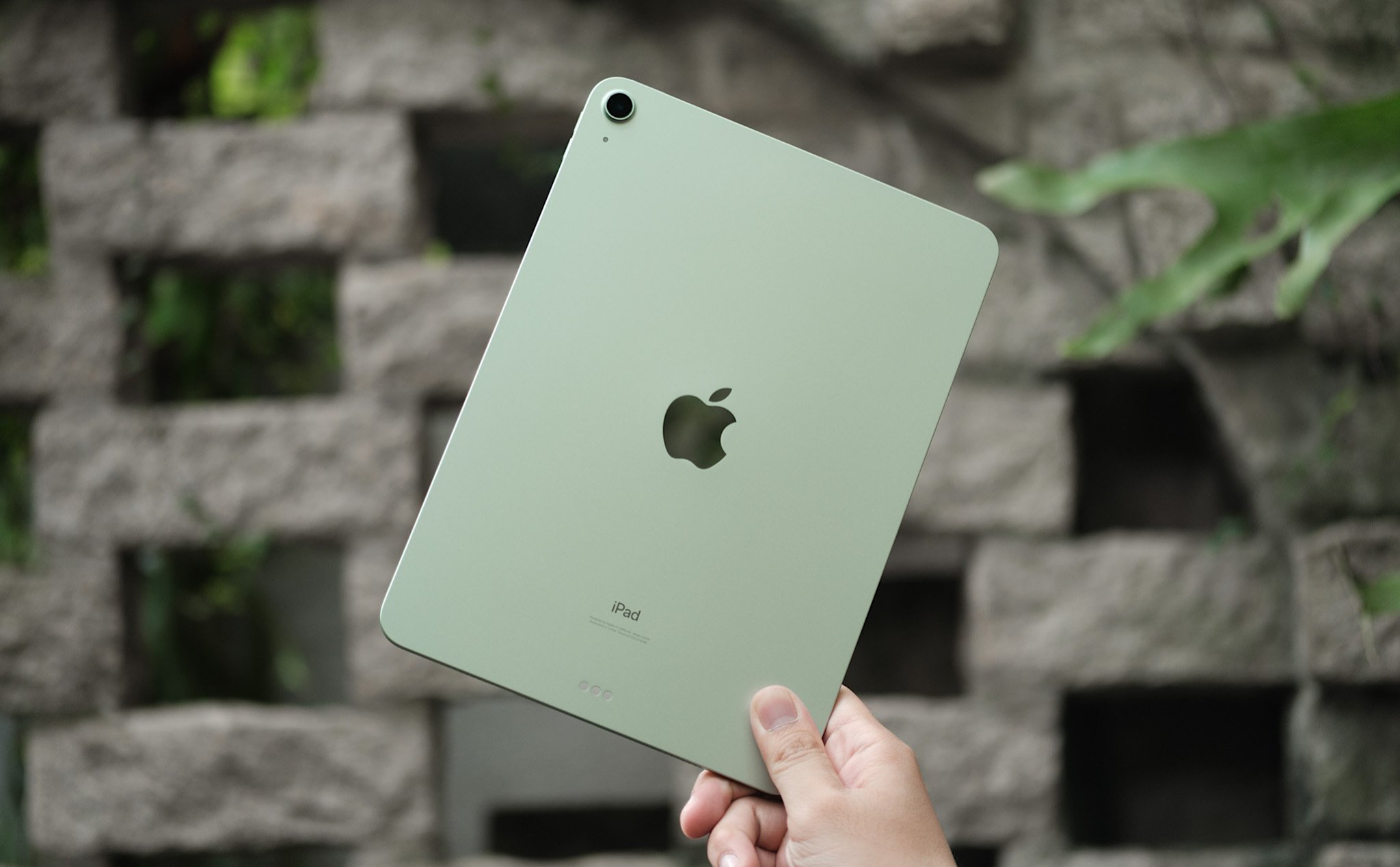 Thị trường tablet trong Q4/2020: Apple tiếp tục dẫn đầu với iPad