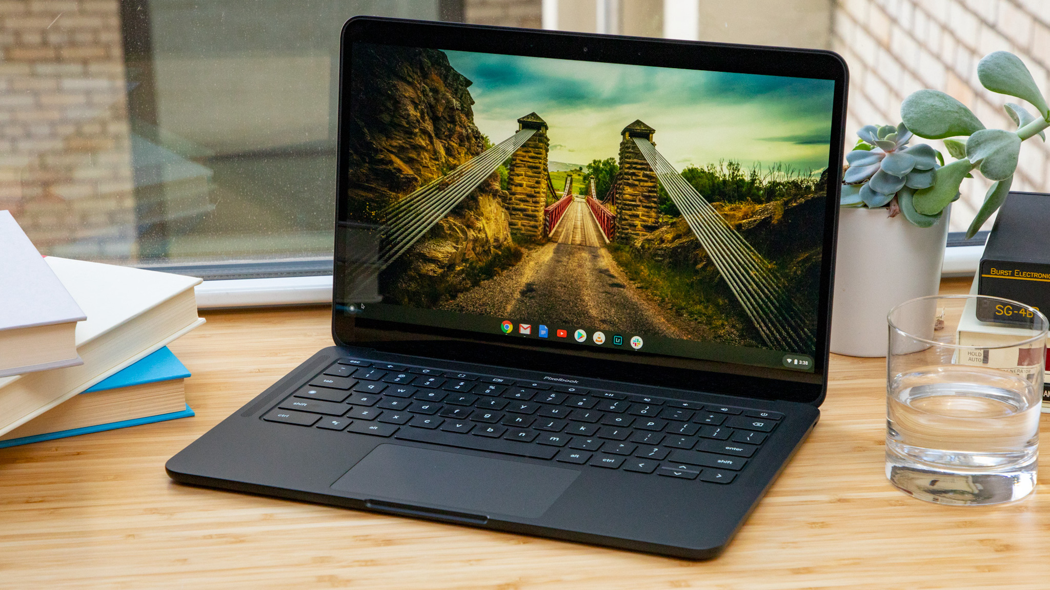 Chromebook đạt tăng trưởng kỉ lục 287% trong Q4/2020
