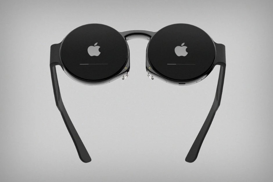 Apple có thể phát hành tai nghe VR được trang bị LiDAR với sáu ống kính vào đầu năm tới