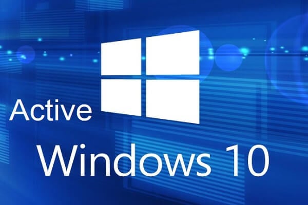 Active Windows 10 Enterprise có cần mua product key Win 10 phiên bản trả phí chính thức từ Microsoft không?
