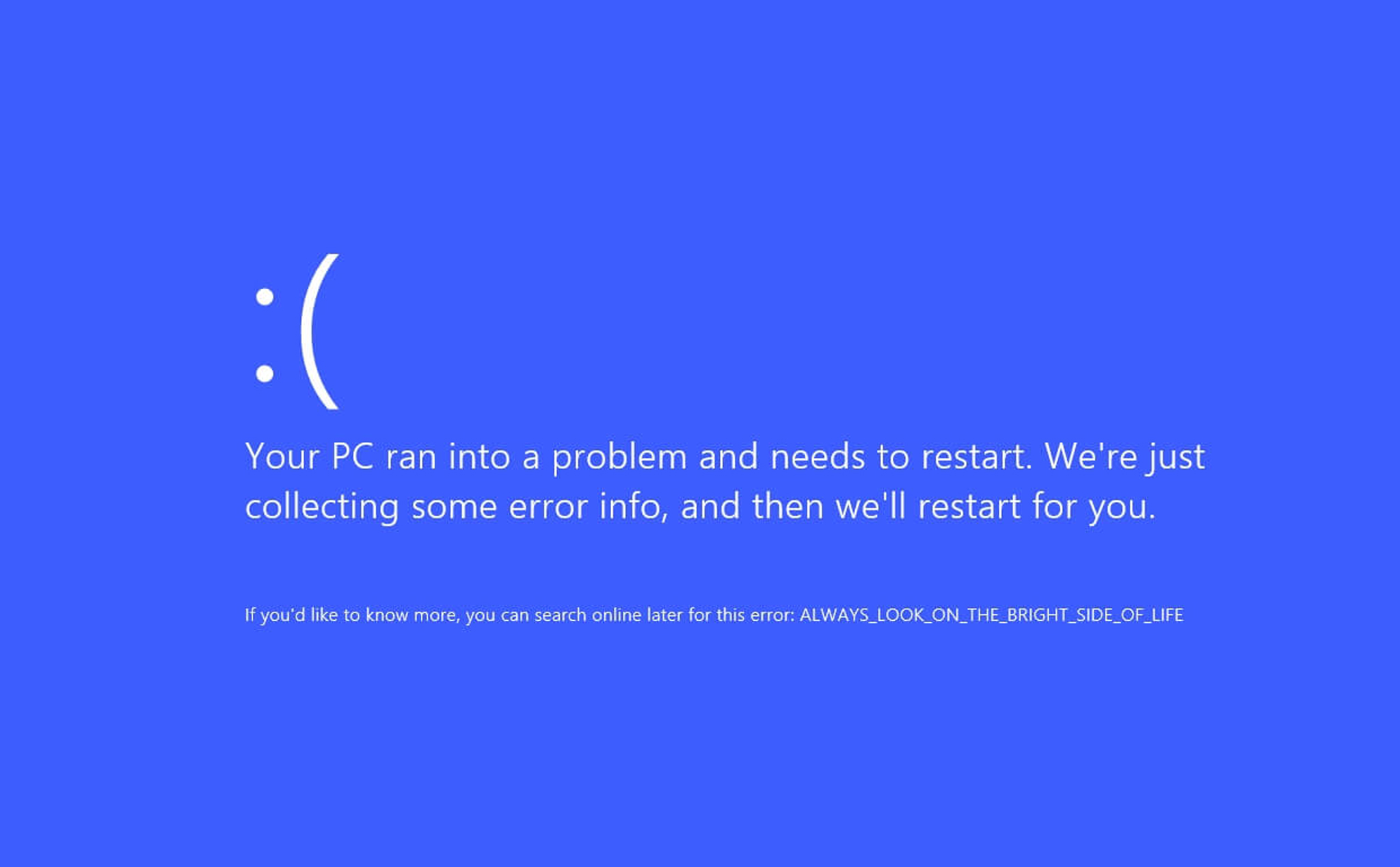 Bản cập nhật mới của Windows 10 sẽ khiến máy bị crash và màn hình xanh, anh em cân nhắc khi update