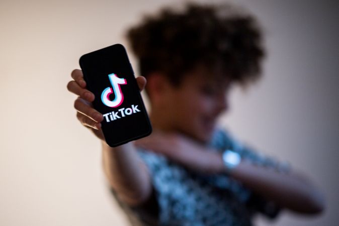 TikTok hiện có quyền truy cập vào danh mục nghệ sĩ đầy đủ của Universal Music