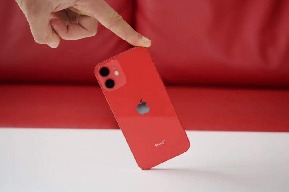 Apple được cho là sẽ ngừng sản xuất iPhone 12 mini 5G vào quý tới