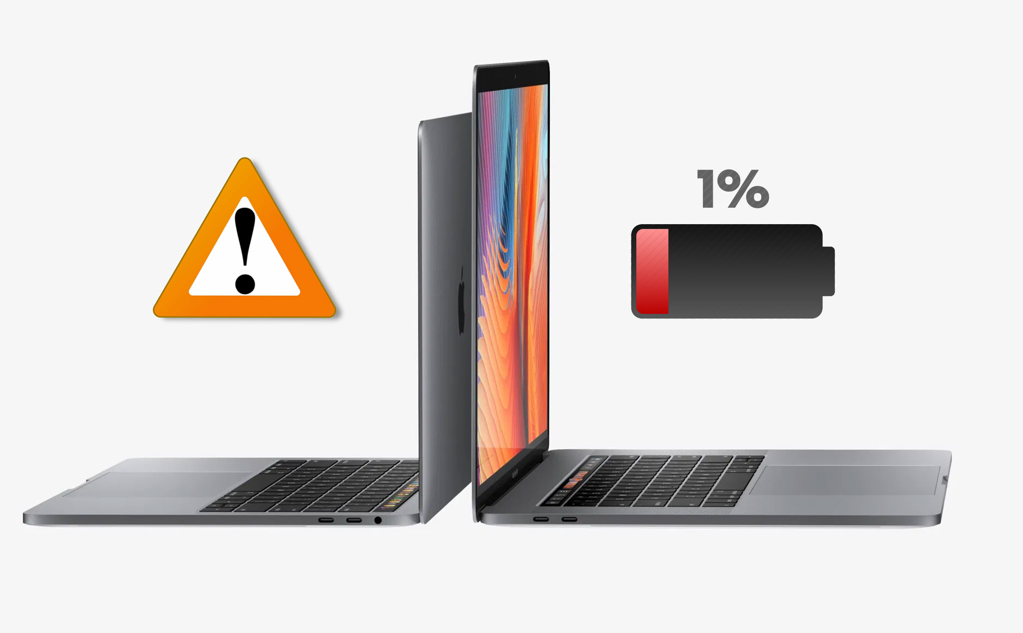 Cách kiểm tra MacBook Pro của bạn có đủ điều kiện thay pin miễn phí hay không