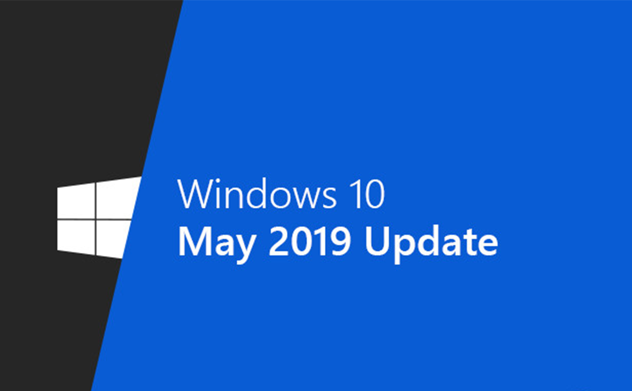 Windows 10 1909 sẽ bị ngưng hỗ trợ vào tháng 5