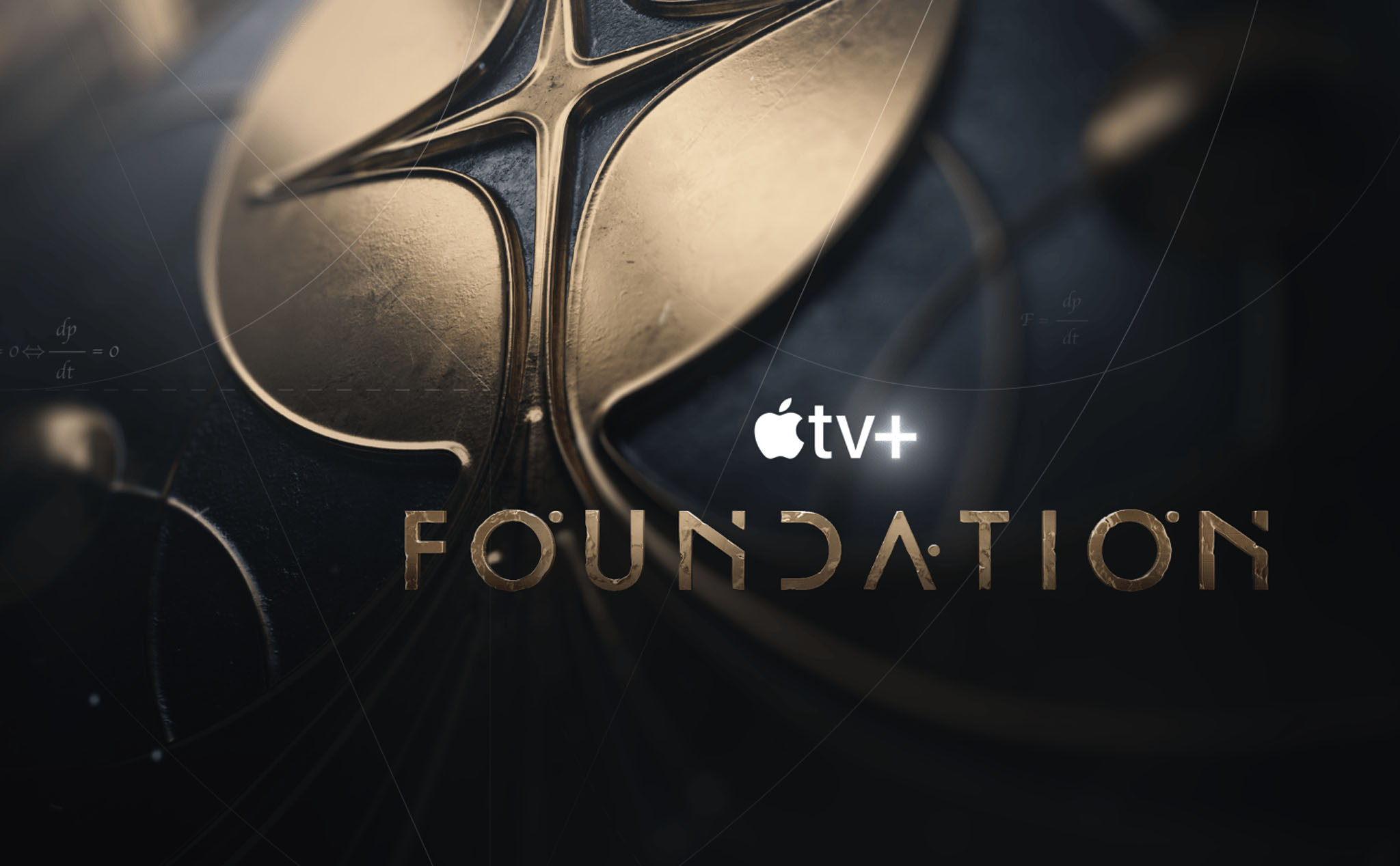 Foundation: Thiên sử thi viễn tưởng hoành tráng của Isaac Asimov, ra mắt trên Apple TV+ cuối năm nay
