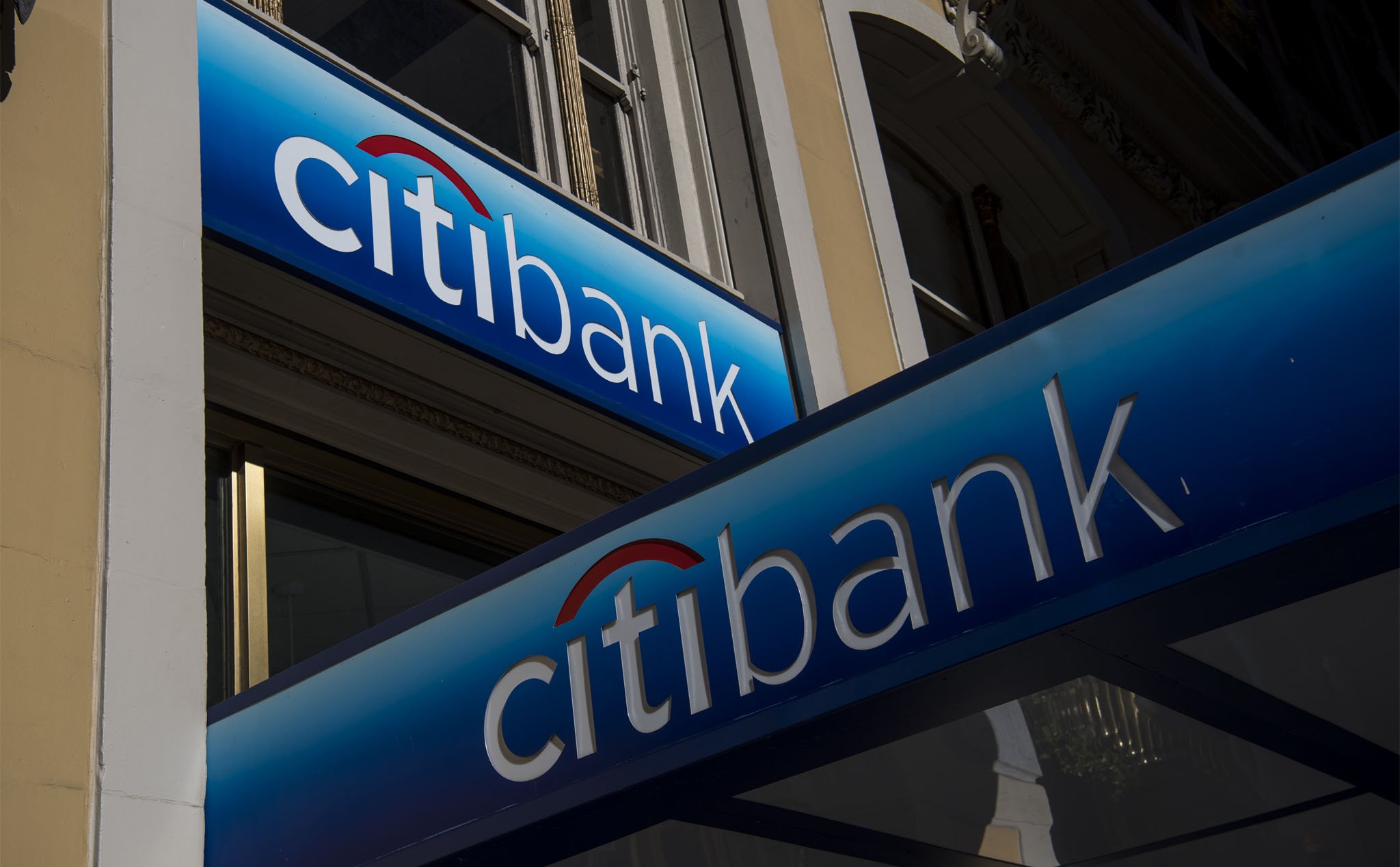 Citibank và bài học về giao diện UI phần mềm trị giá 500 triệu USD