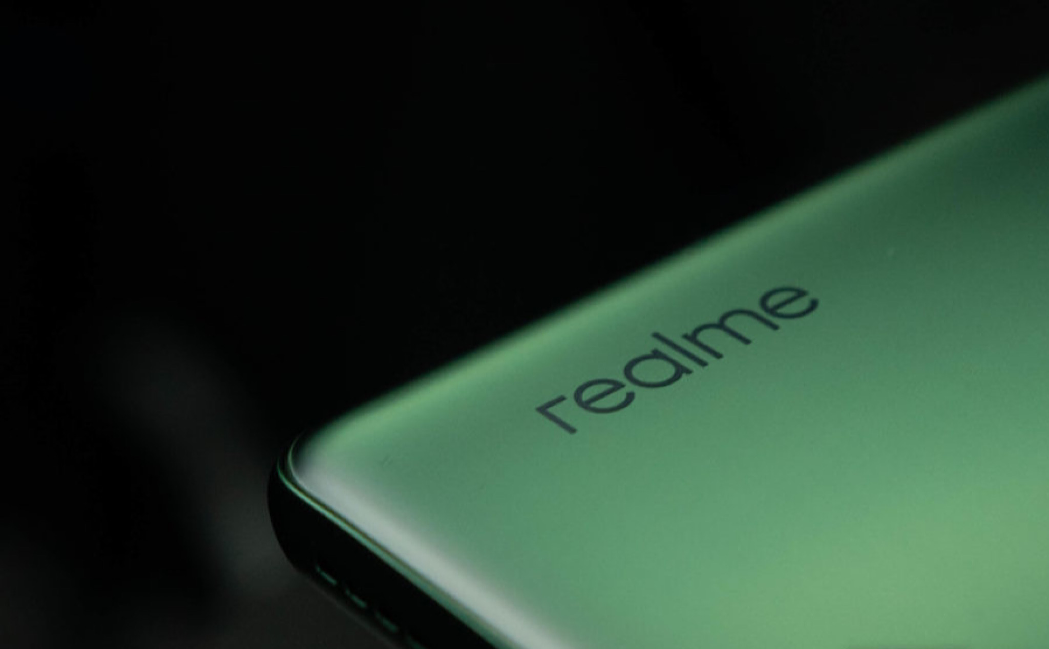 realme sắp có flagship dùng chip Snapdragon 888, đầu Tháng 3 ra mắt