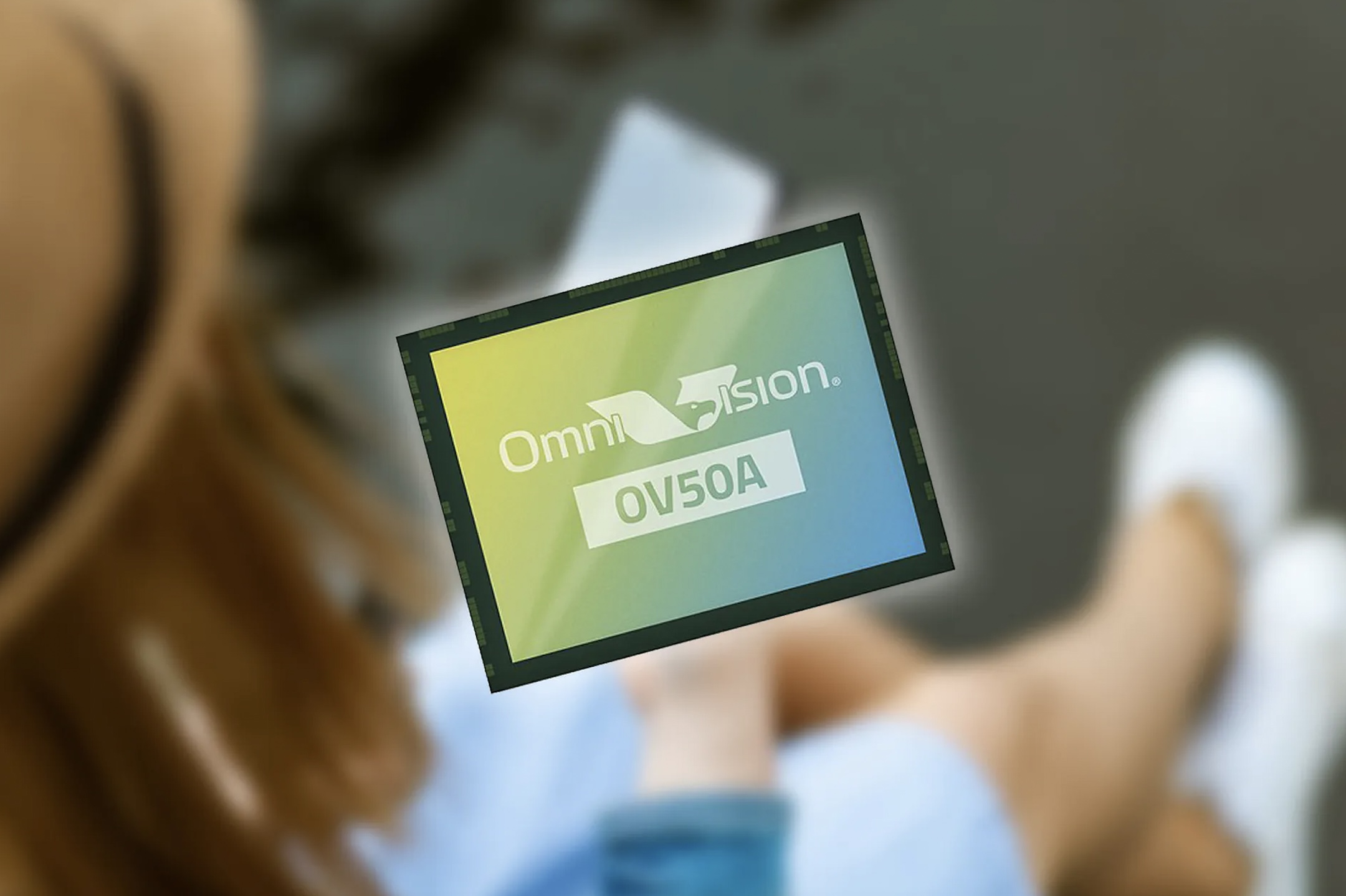 Chi tiết về cảm biến OV50A 50MP của OmniVision: lấy nét đỉnh cao & quay video 8K 30fps