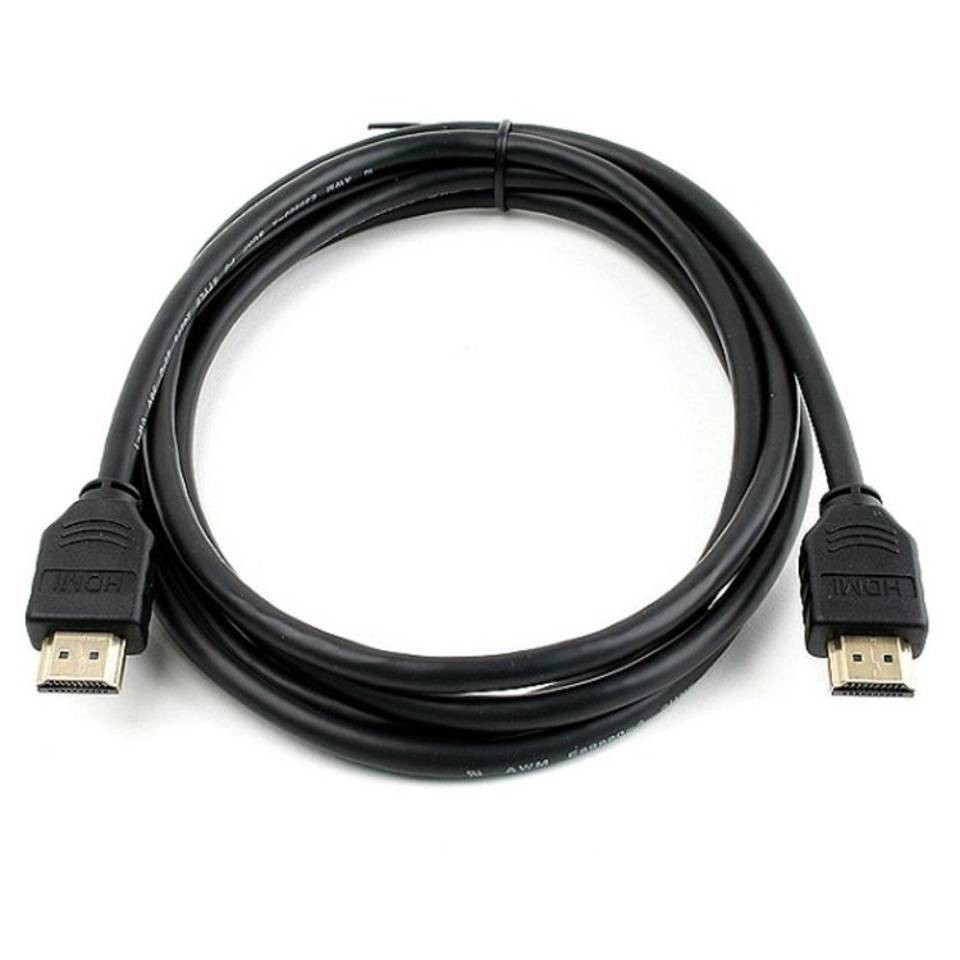 Xin chỉ giúp kết nối thì giữa dây displayport + cổng chuyển HDMI và dây thuần HDMI ạ