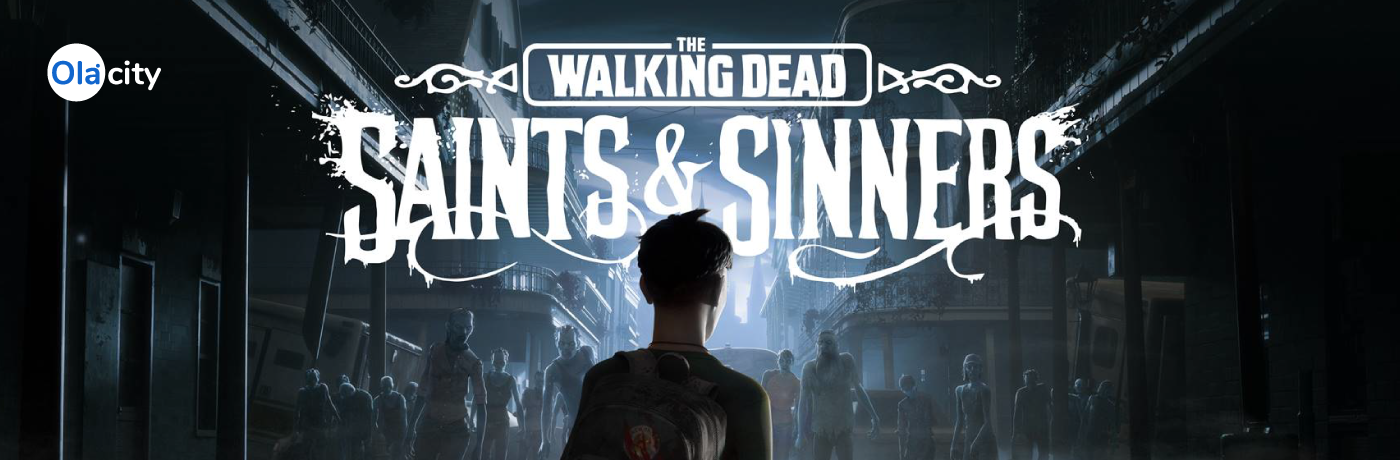 Xuất hiện game The Walking Dead mới cực đỉnh, cộng đồng Steam khen ngợi hết lời
