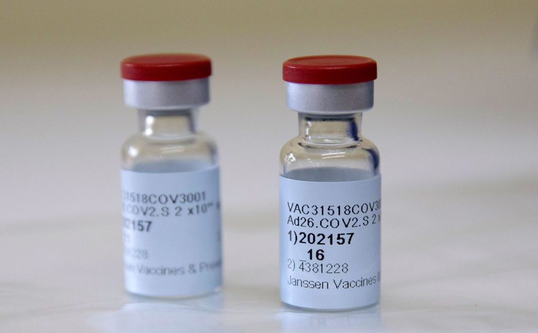 FDA xác nhận vaccine Covid-19 tiêm 1 liều của Johnson & Johnson hiệu quả