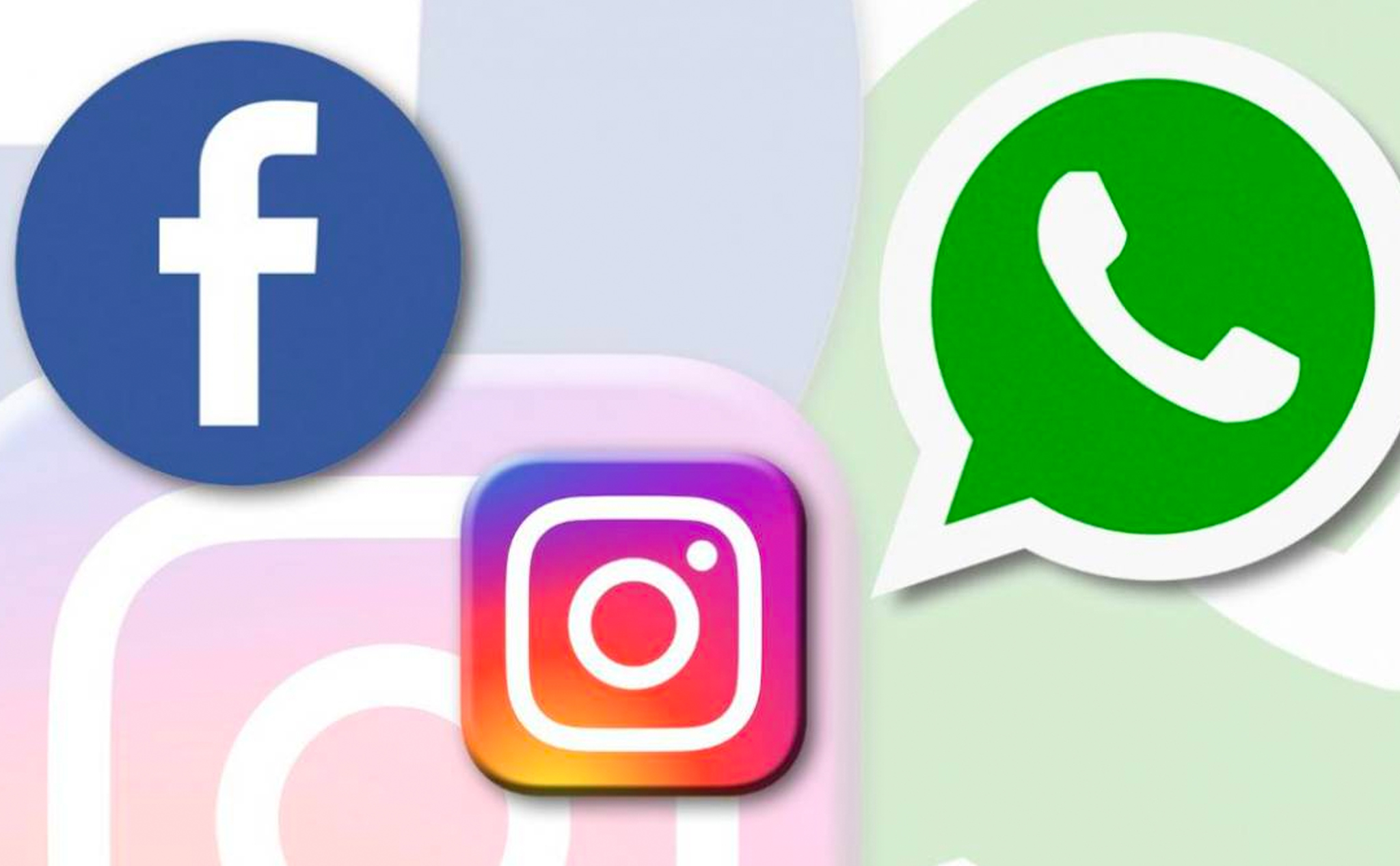Facebook sẽ như thế nào nếu không có Instagram và WhatsApp?