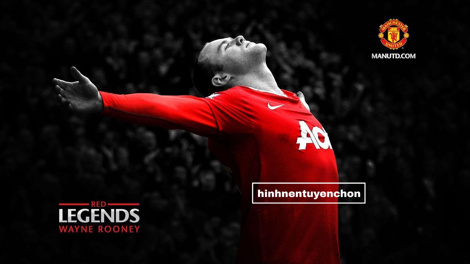 Hình Nền Manchester United Huyền Thoại Cổ Điển Siêu Đẹp Full HD 50 ảnh
