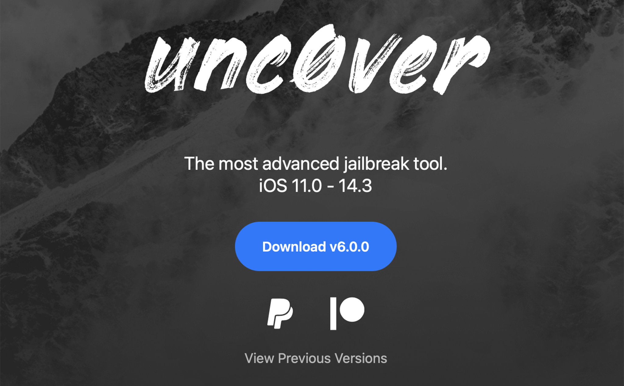 Đã có thể jailbreak iPhone chạy iOS 14