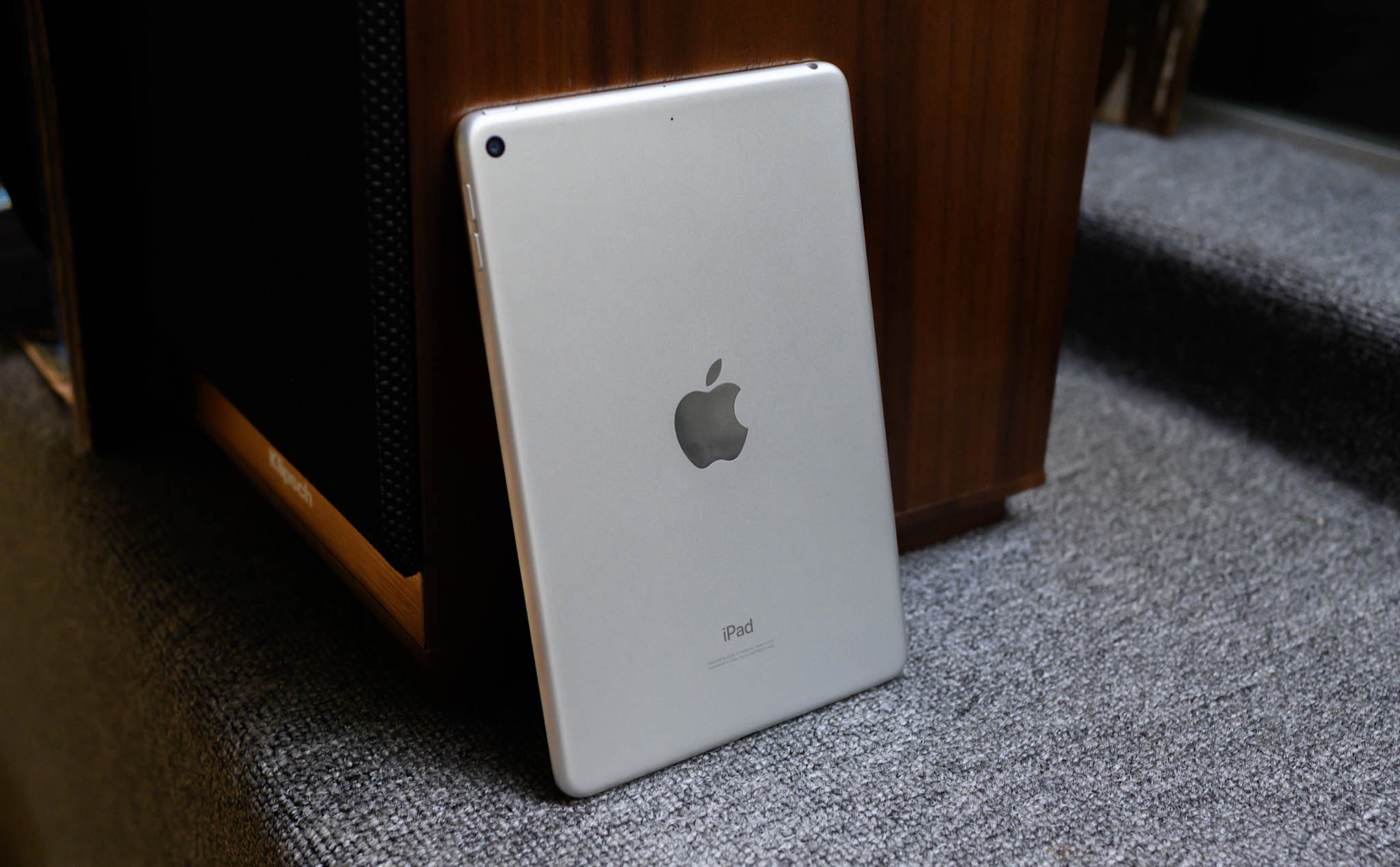 Phải chăng Apple đang làm “iPad mini Pro”?
